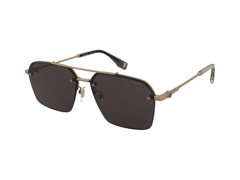 Police Force 9 SPLQ90 08FE