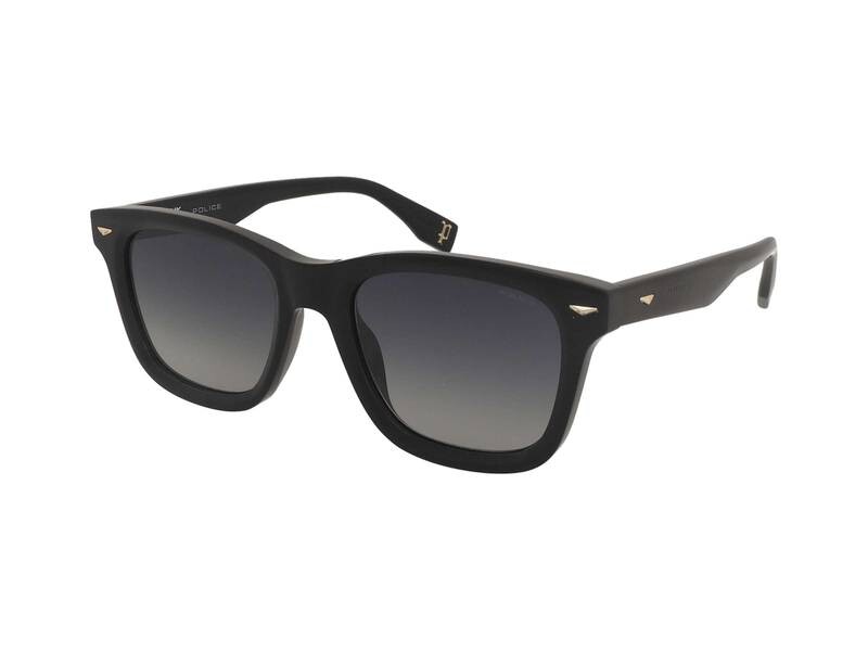 Police Supernova 6 SPLR80 0700