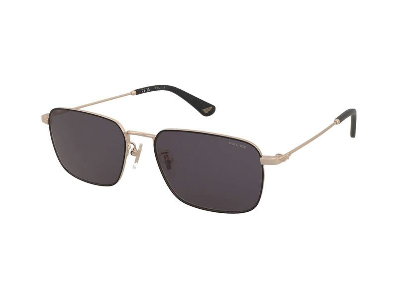 Police Origins Lite 37 SPLR73 0302