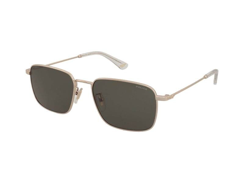 Police Origins Lite 37 SPLR73 300K