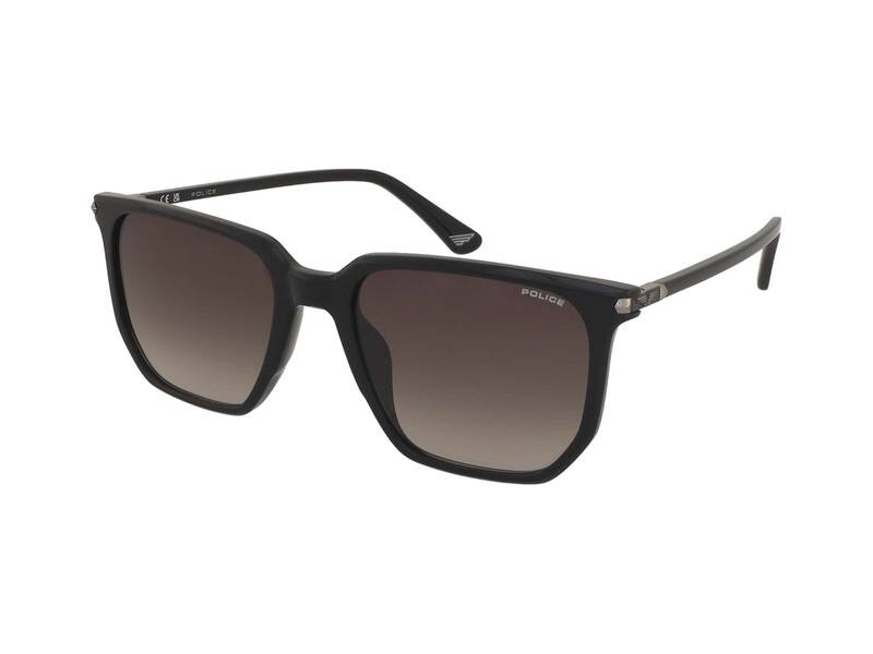Police Roadie 9 SPLU70 0700