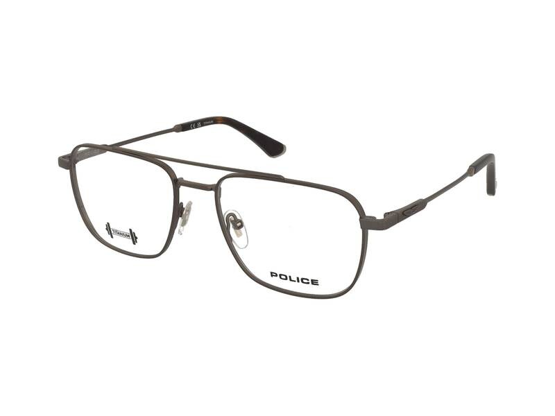Police Origins Titan 2 VPLQ75 0584