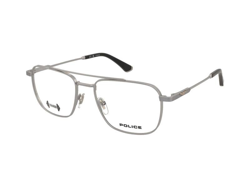 Police Origins Titan 2 VPLQ75 0579