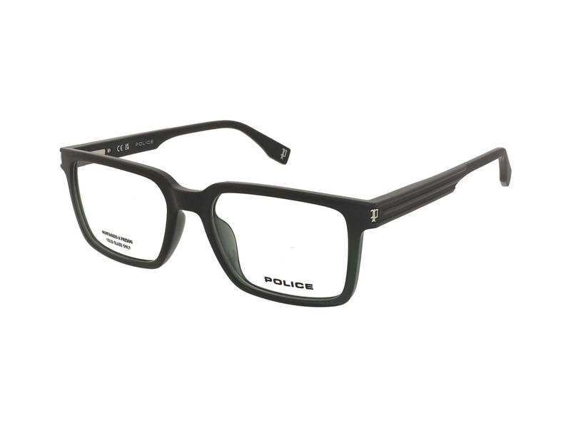 Police Etchline 1 VPLU53 06QD