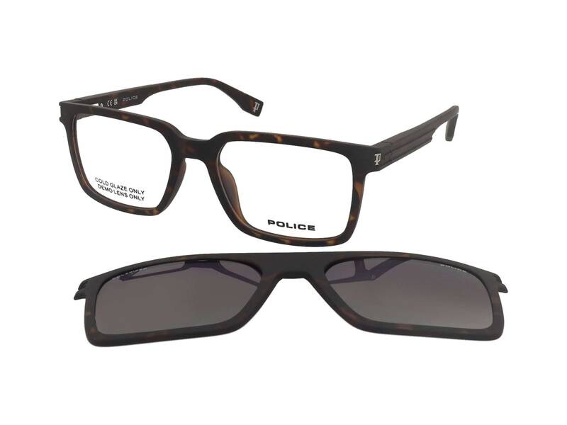 Police Etchline 1 UPLU53 878P