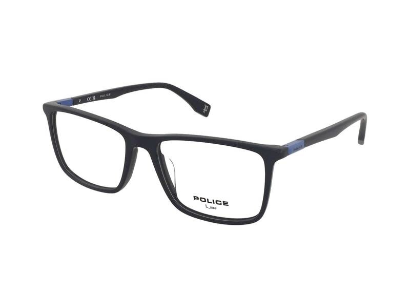Police Playmaker 1 VPLR58 09LJ