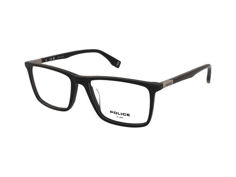 Police Playmaker 1 VPLR58 0700