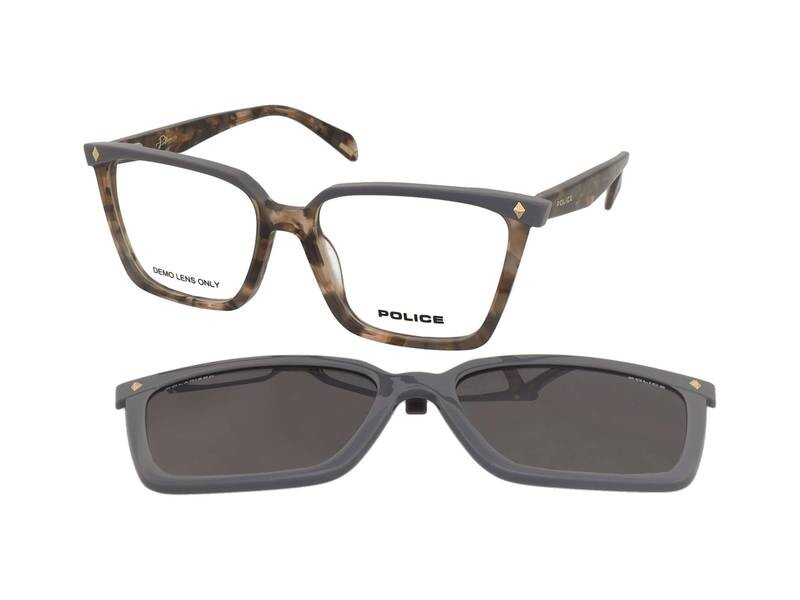 Police Dawn Lite 1 UPLT97V AHDP