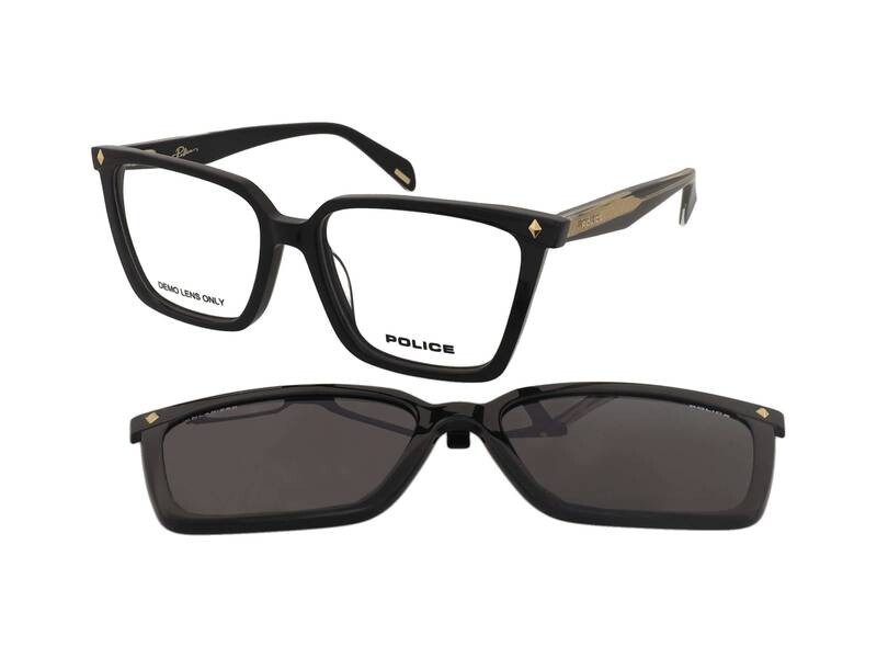 Police Dawn Lite 1 UPLT97 700P
