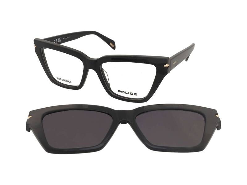 Police New Gem 2 UPLT03 700P