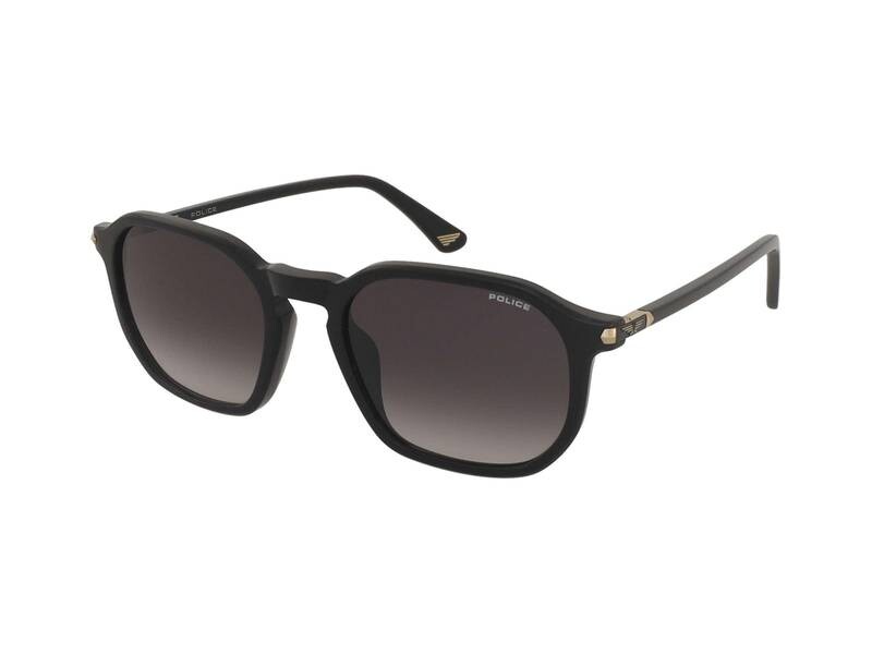 Police Roadie 8 SPLU69 0700