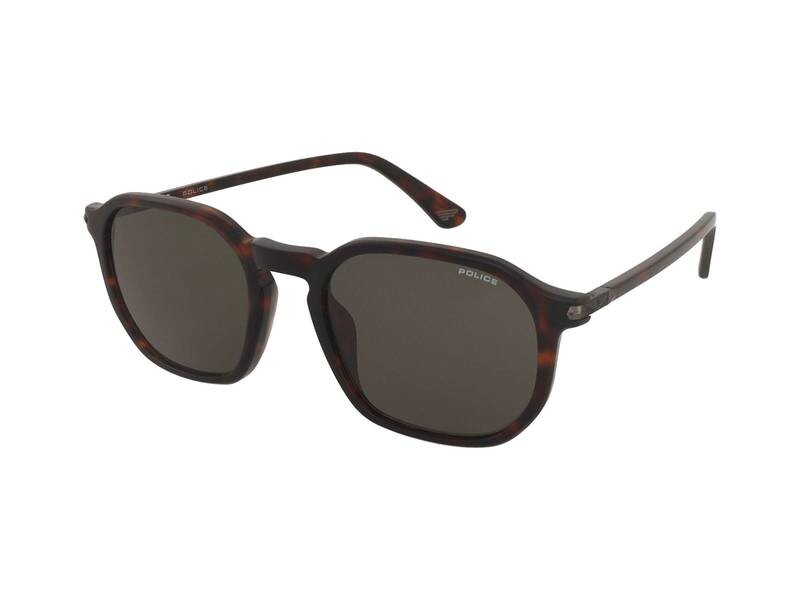 Police Roadie 8 SPLU69 0722
