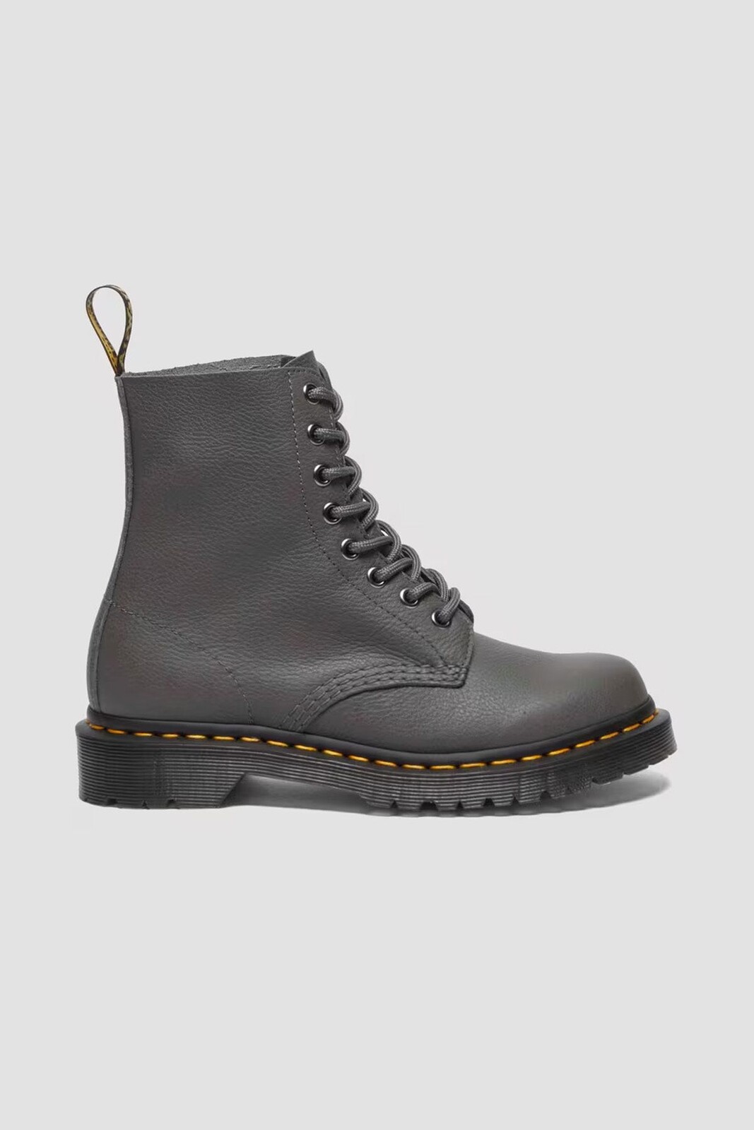 Dr. Martens 1460 Pascal Gunmetal