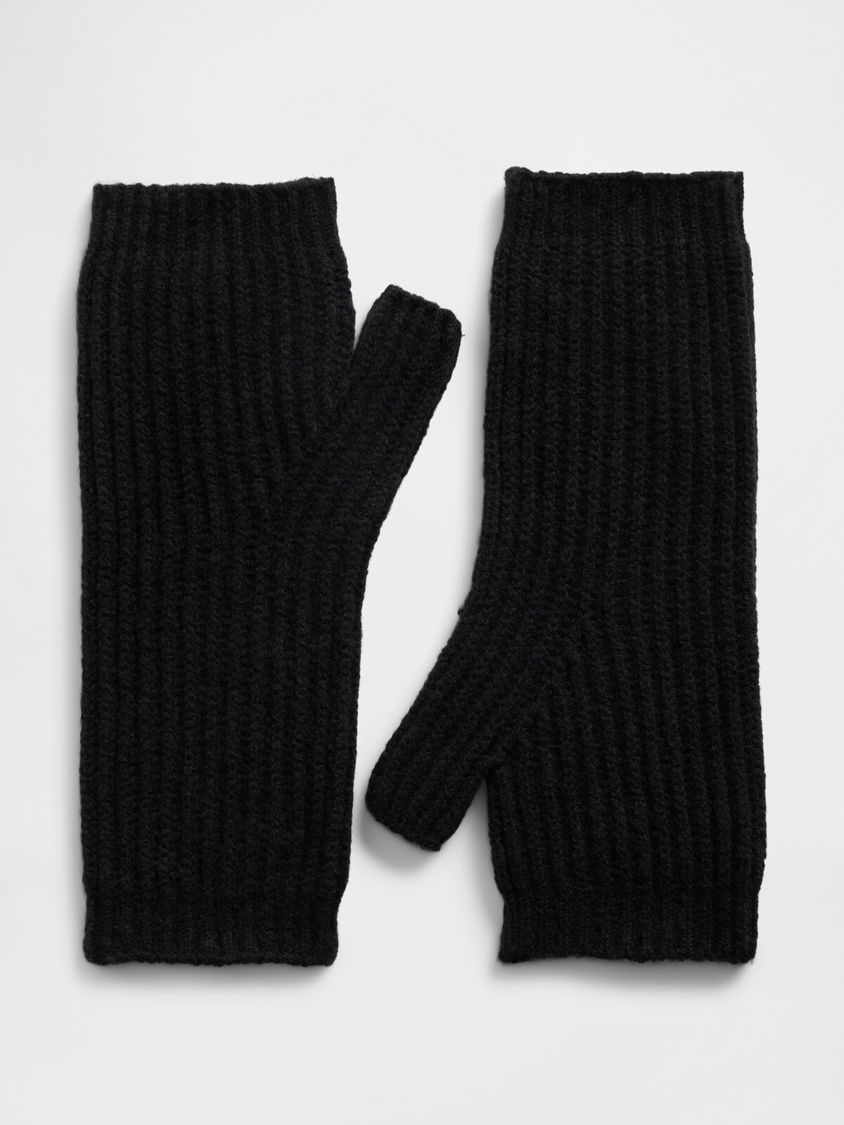 GAP CashSoft bezprstové rukavice