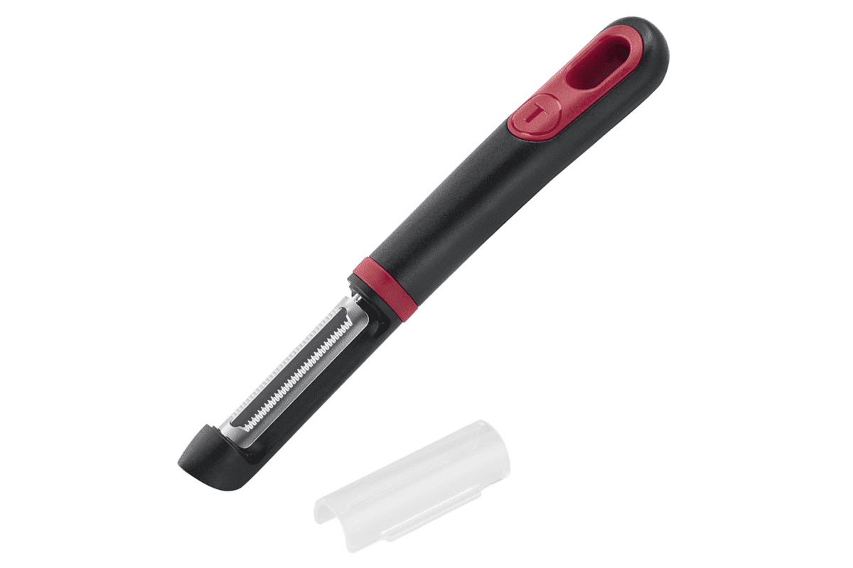 Škrabka s vroubkovaným ostřím Tefal Ingenio+ K1994034