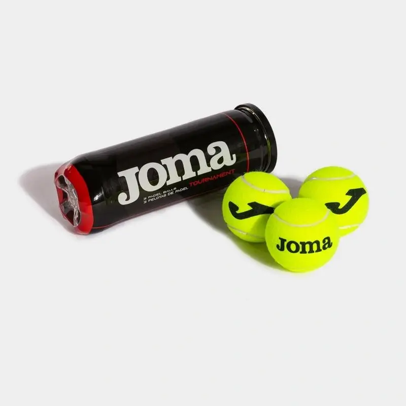 Joma MÍČKY NA PADEL TOURNAMENT