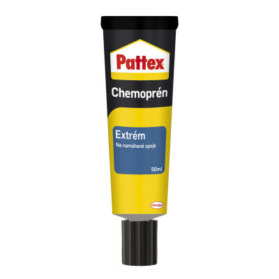 PATTEX CHEMOPRÉN EXTRÉM, 50ml