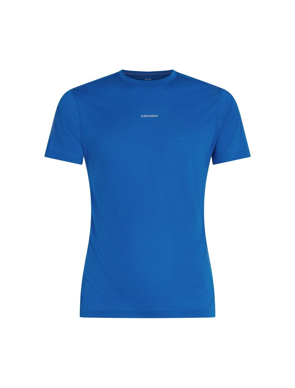 ICEBREAKER Mens Merino 125 Cool-Lite Speed SS Tee, Lazurite (vzorek) velikost: M