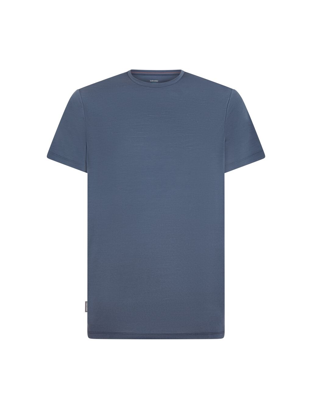 ICEBREAKER Mens Merino 125 Cool-Lite Sphere SS Tee Alta, Dawn (vzorek) velikost: M