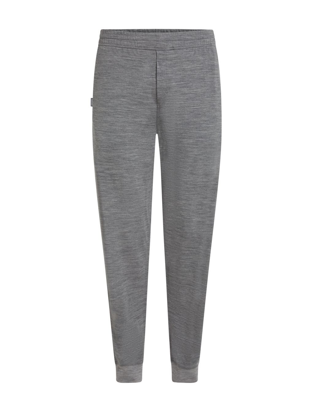 ICEBREAKER Mens Merino 200 Shifter Pants, Metro Heather (vzorek) velikost: M