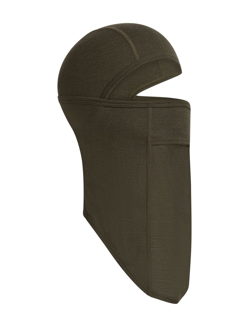 ICEBREAKER Unisex Oasis Balaclava, Dark Loden (vzorek) velikost: OS (UNI)