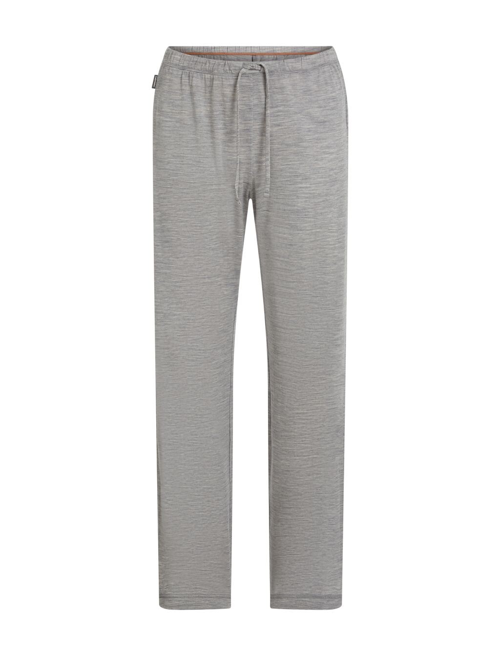 ICEBREAKER Wmns Merino 150 Lodge Pants, Metro Heather (vzorek) velikost: S