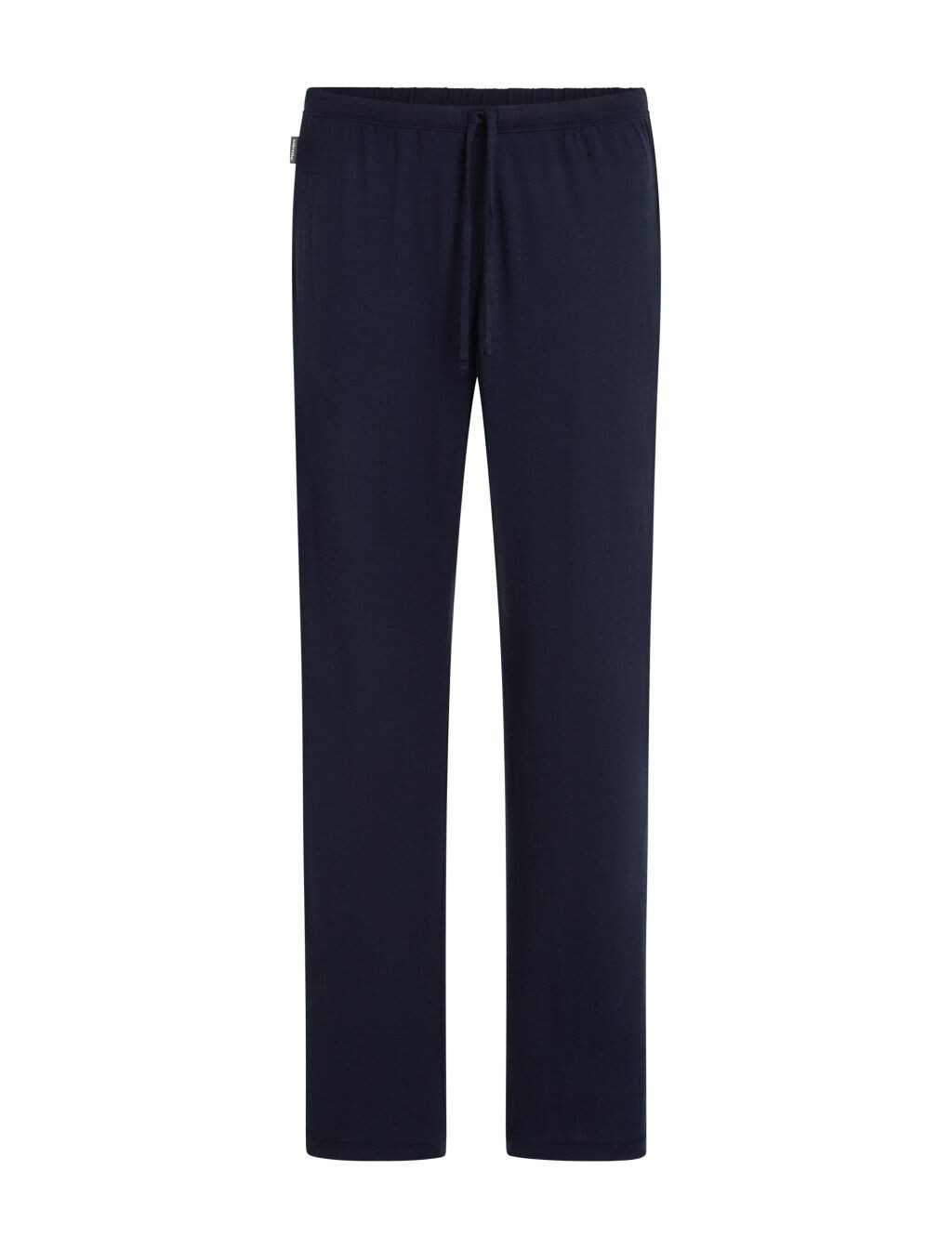 ICEBREAKER Wmns Merino 150 Lodge Pants, Midnight Navy (vzorek) velikost: S