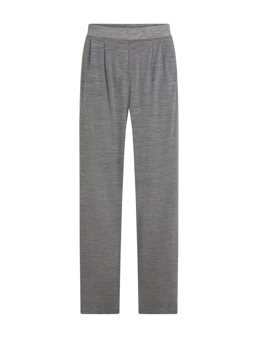 ICEBREAKER Wmns Merino 150 Drift Wide Leggings Pants, Metro Heather (vzorek) velikost: S