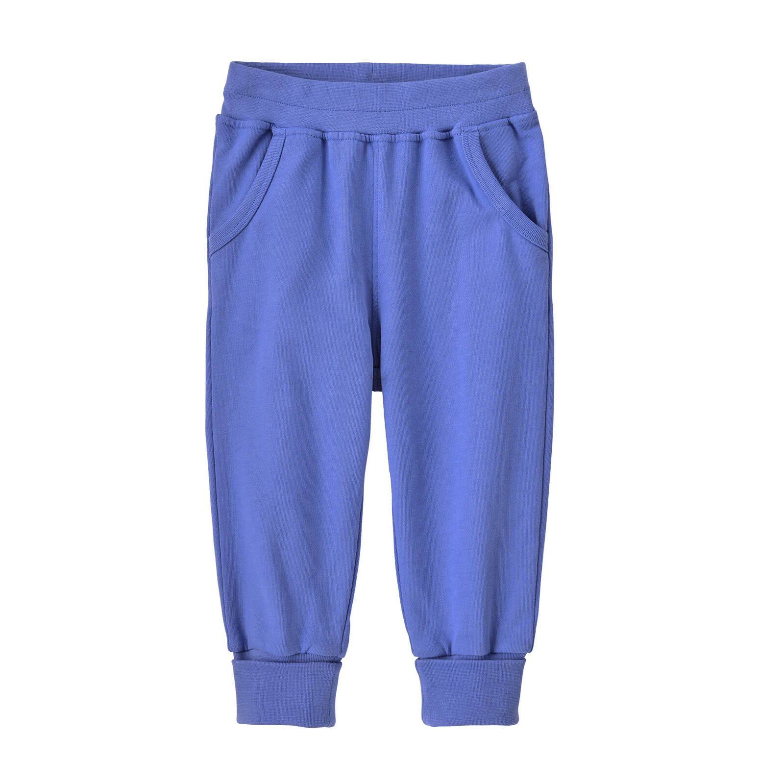 PATAGONIA Baby Sweatpants, DVBL (vzorek) velikost: 2 roky