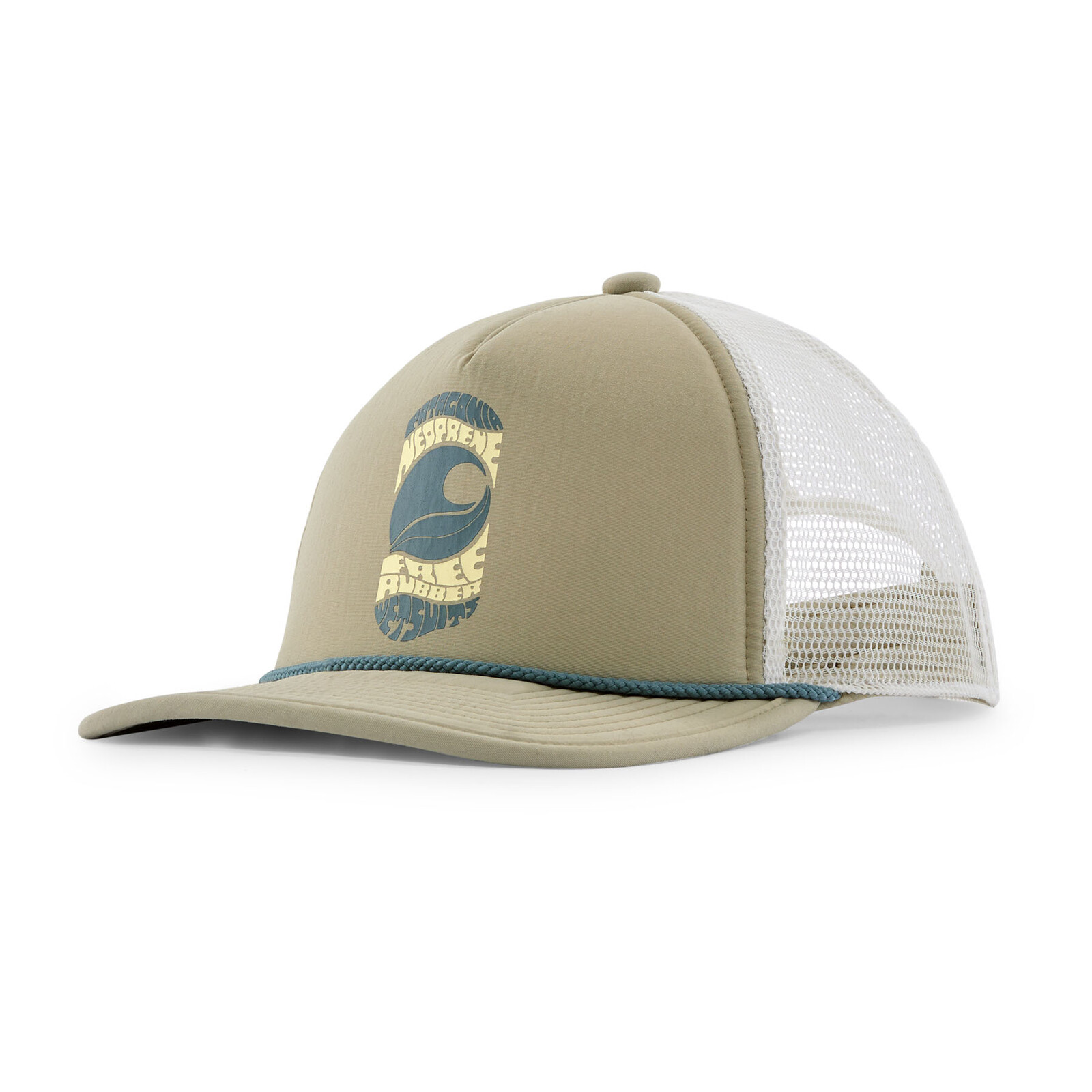 PATAGONIA Broadcaster Hat, PAWD (vzorek)