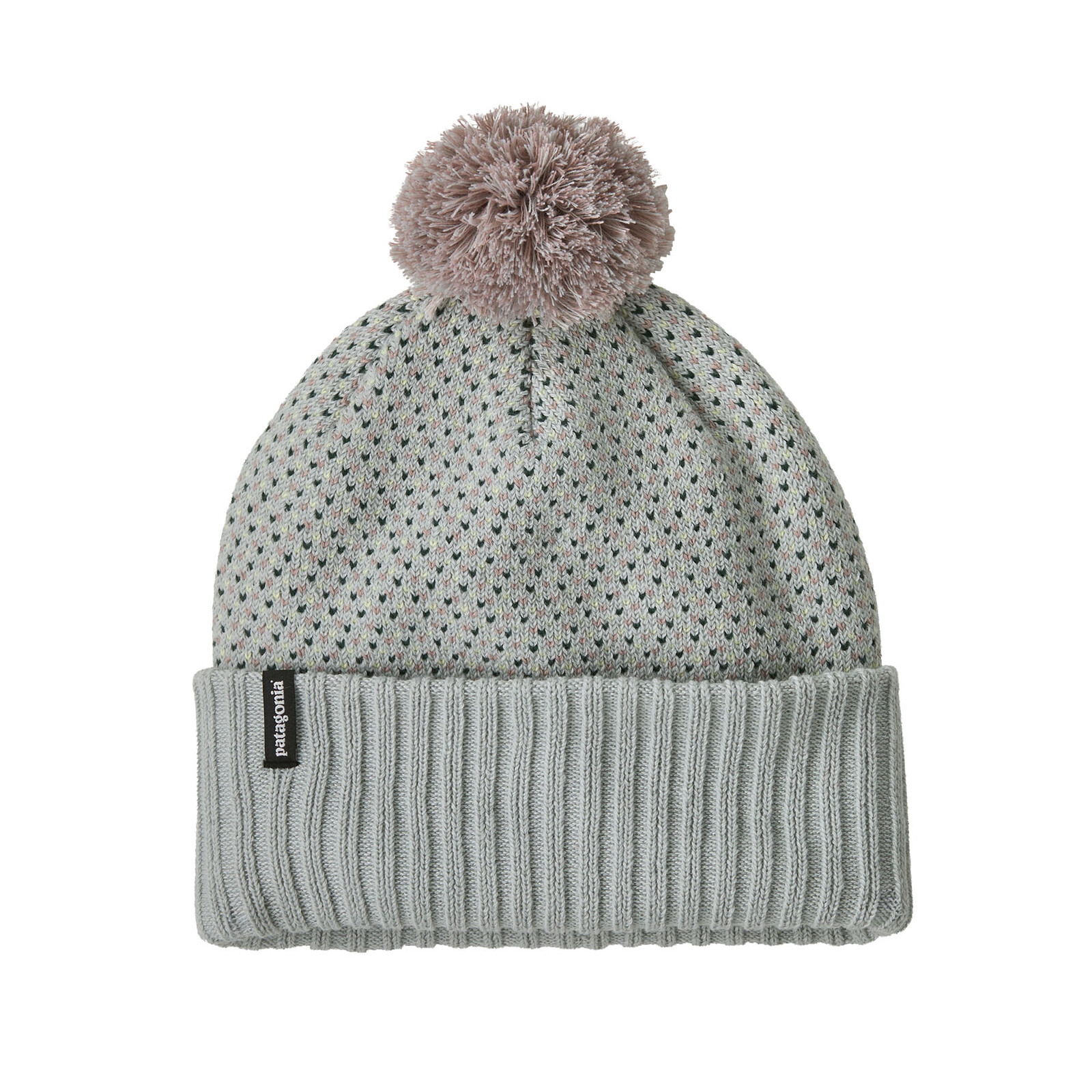 PATAGONIA K's Powder Town Beanie, CFVI (vzorek)