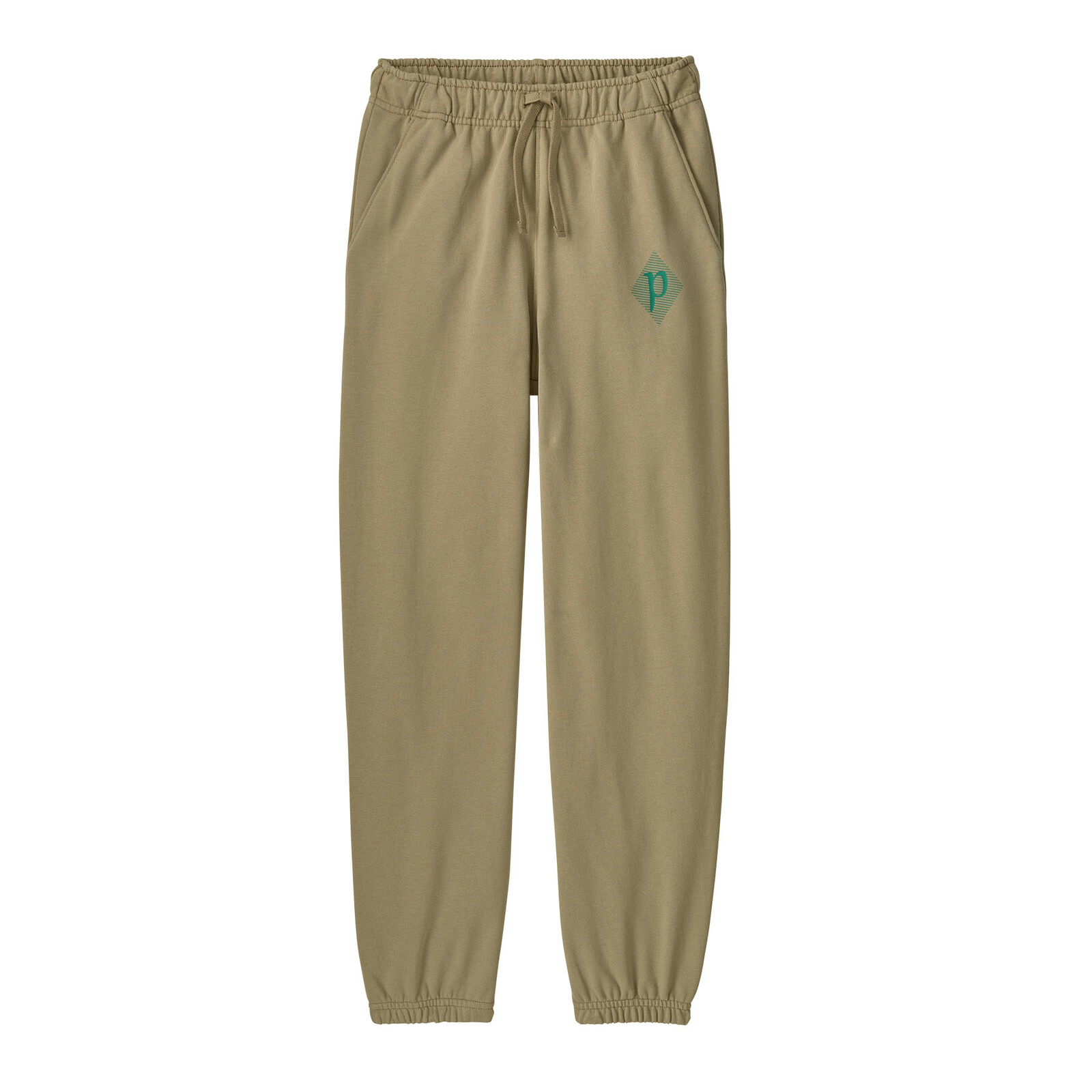 PATAGONIA K's Sweatpants, HIWD (vzorek) velikost: M