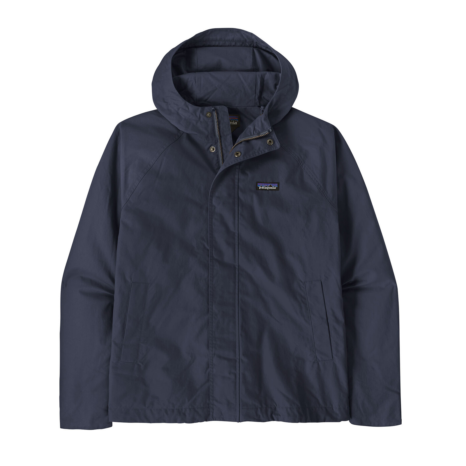 PATAGONIA M's Dry Wax Cotton Jacket, NENA (vzorek) velikost: M