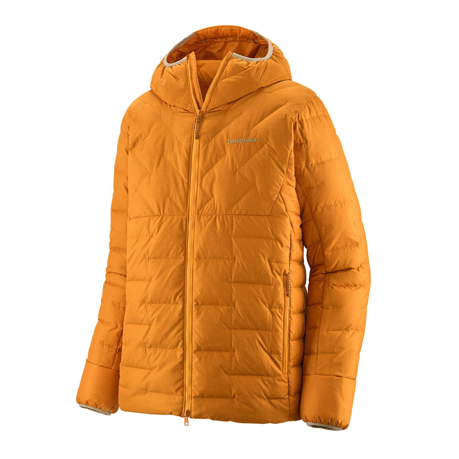 PATAGONIA M's Durable Down Hoody, ATNO (vzorek) velikost: M