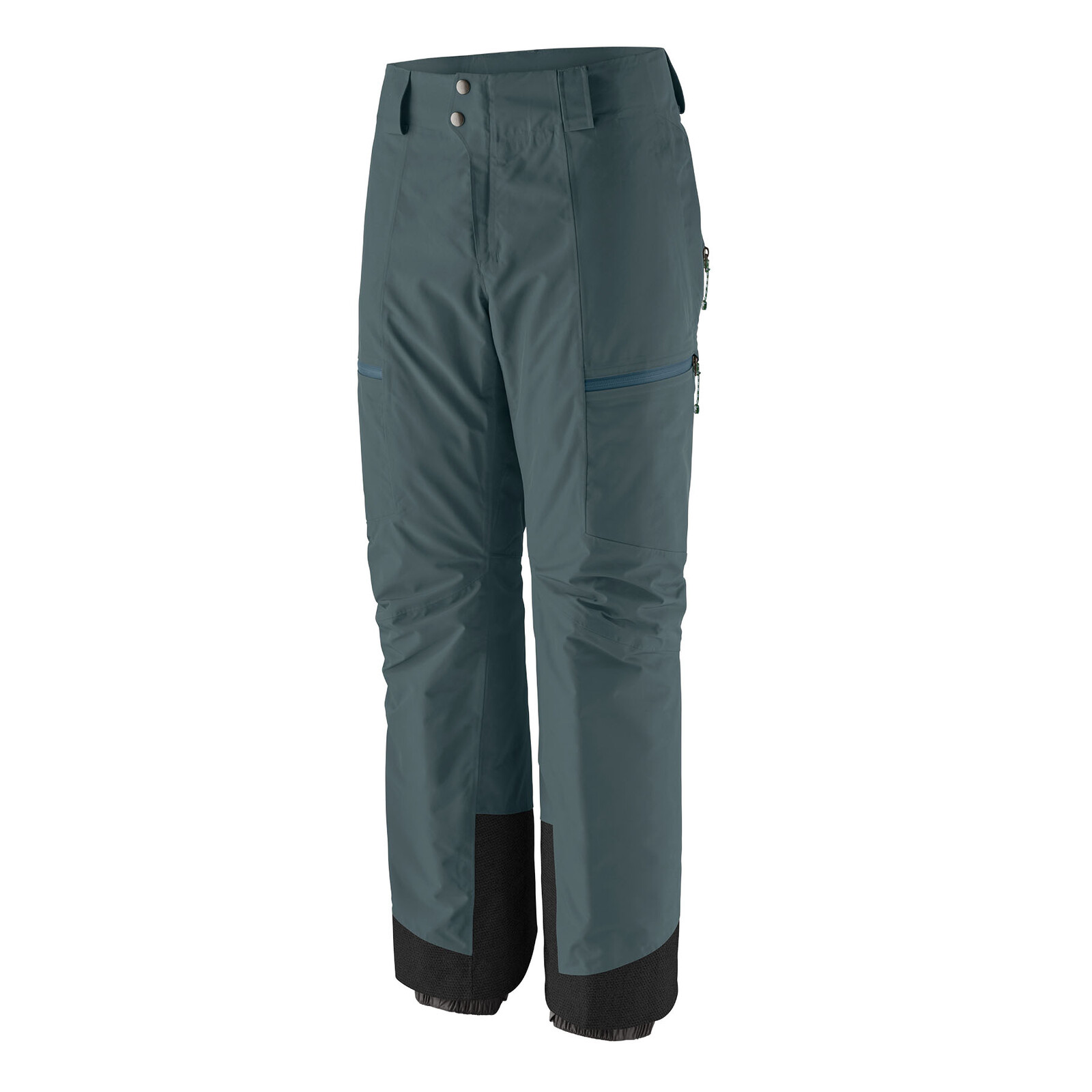 PATAGONIA M's Insulated Storm Shift Pants, SMTB (vzorek) velikost: M