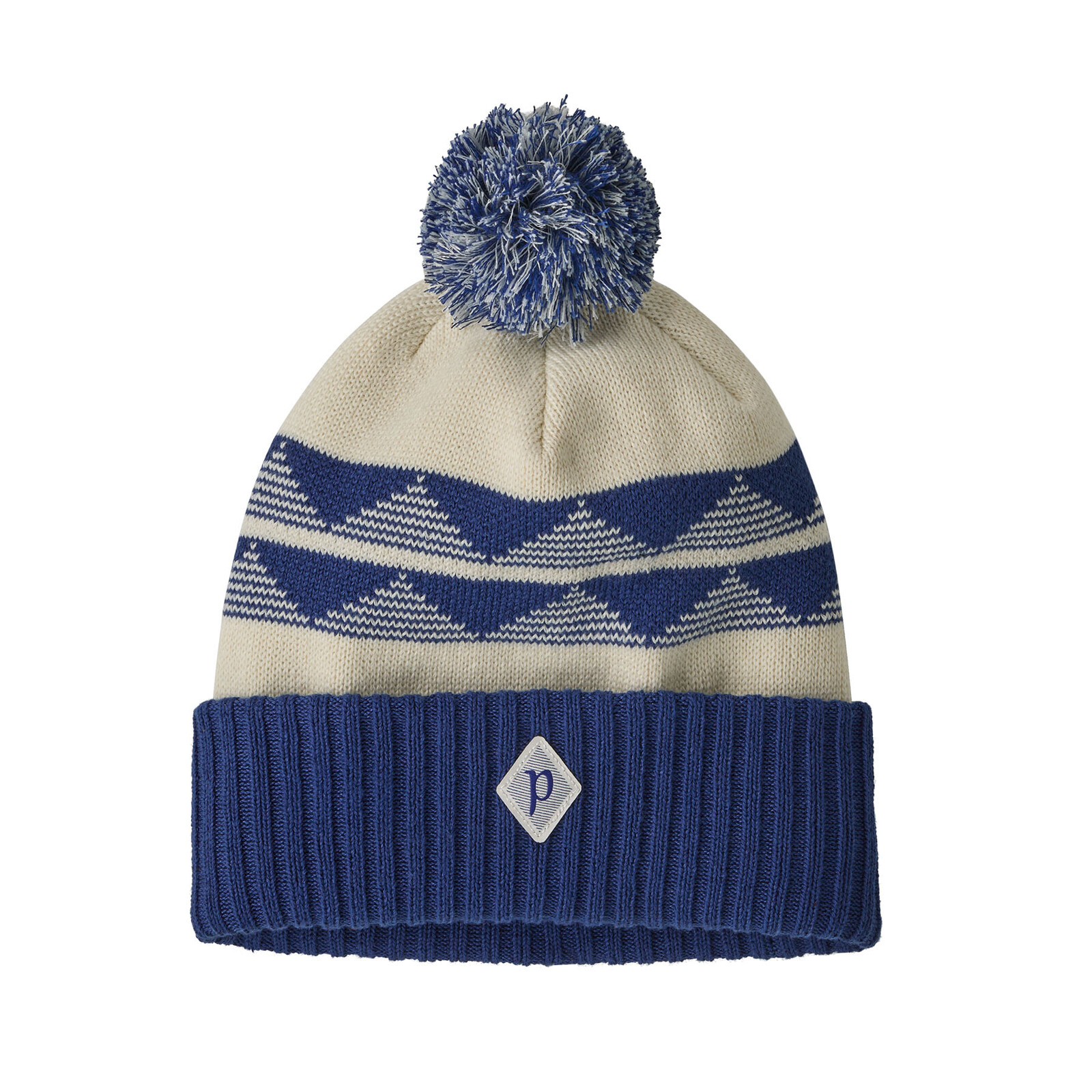 PATAGONIA Powder Town Beanie, HSBW (vzorek)