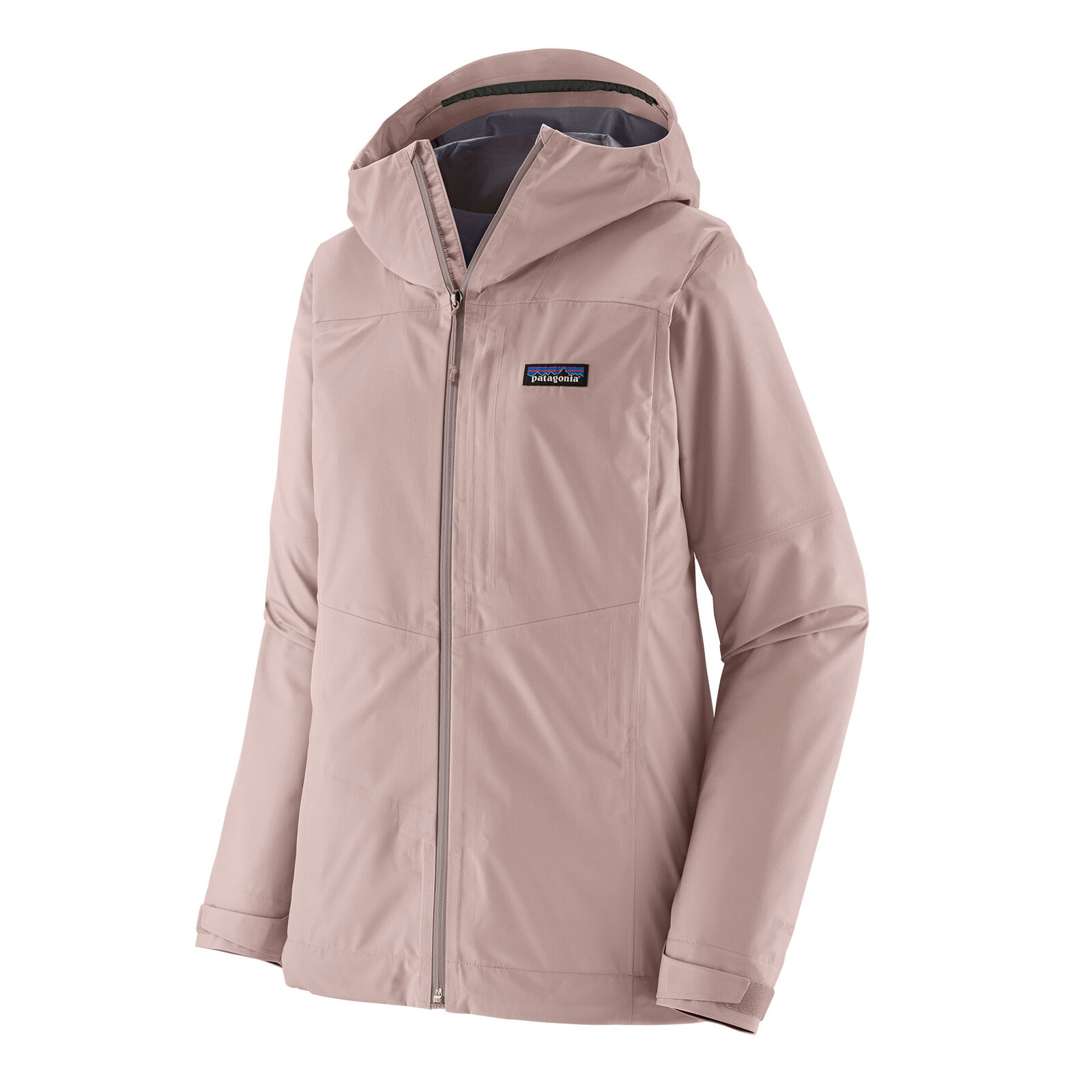 PATAGONIA W's Boulder Fork Rain Jacket, STYM (vzorek) velikost: S