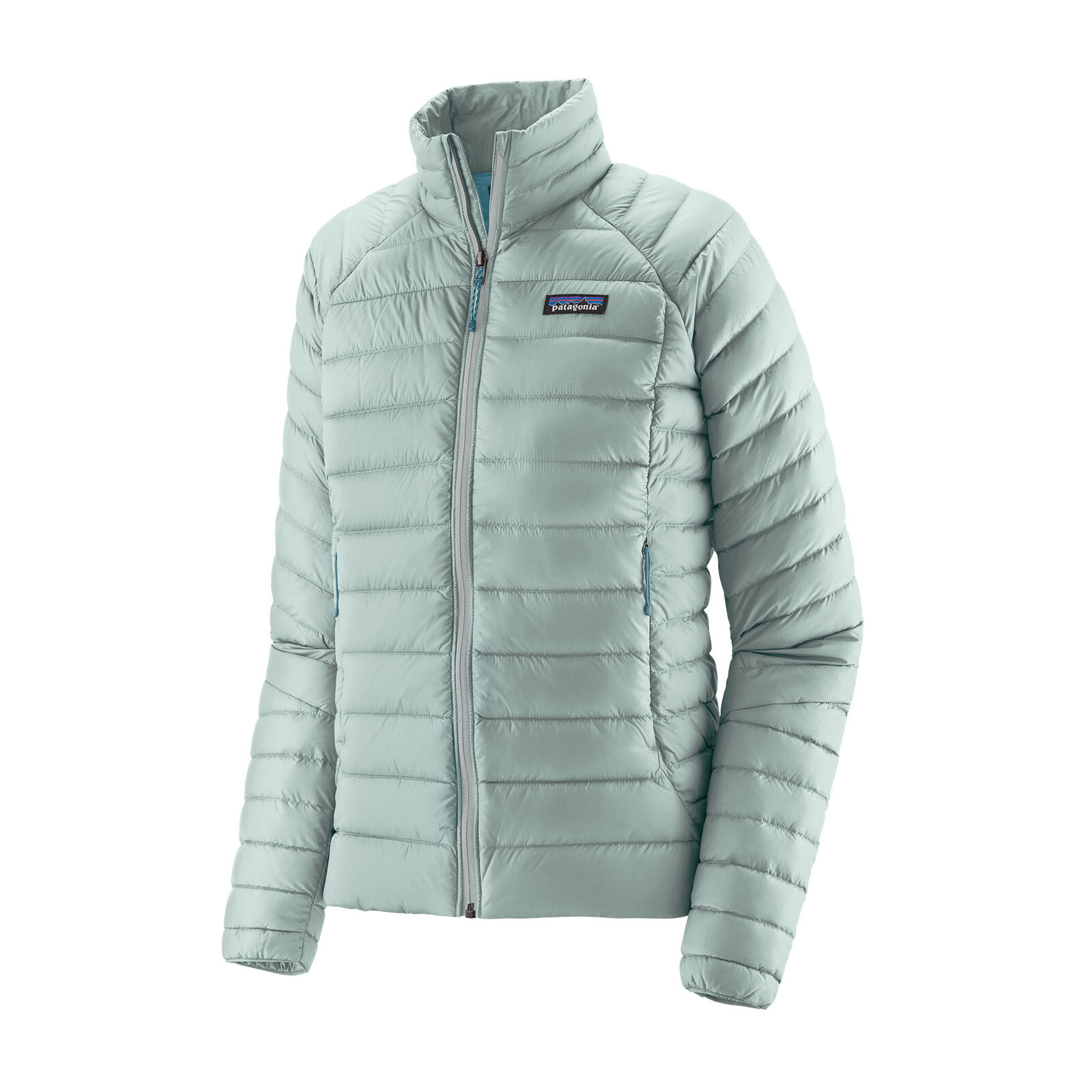 PATAGONIA W's Down Sweater, VRTB (vzorek) velikost: S