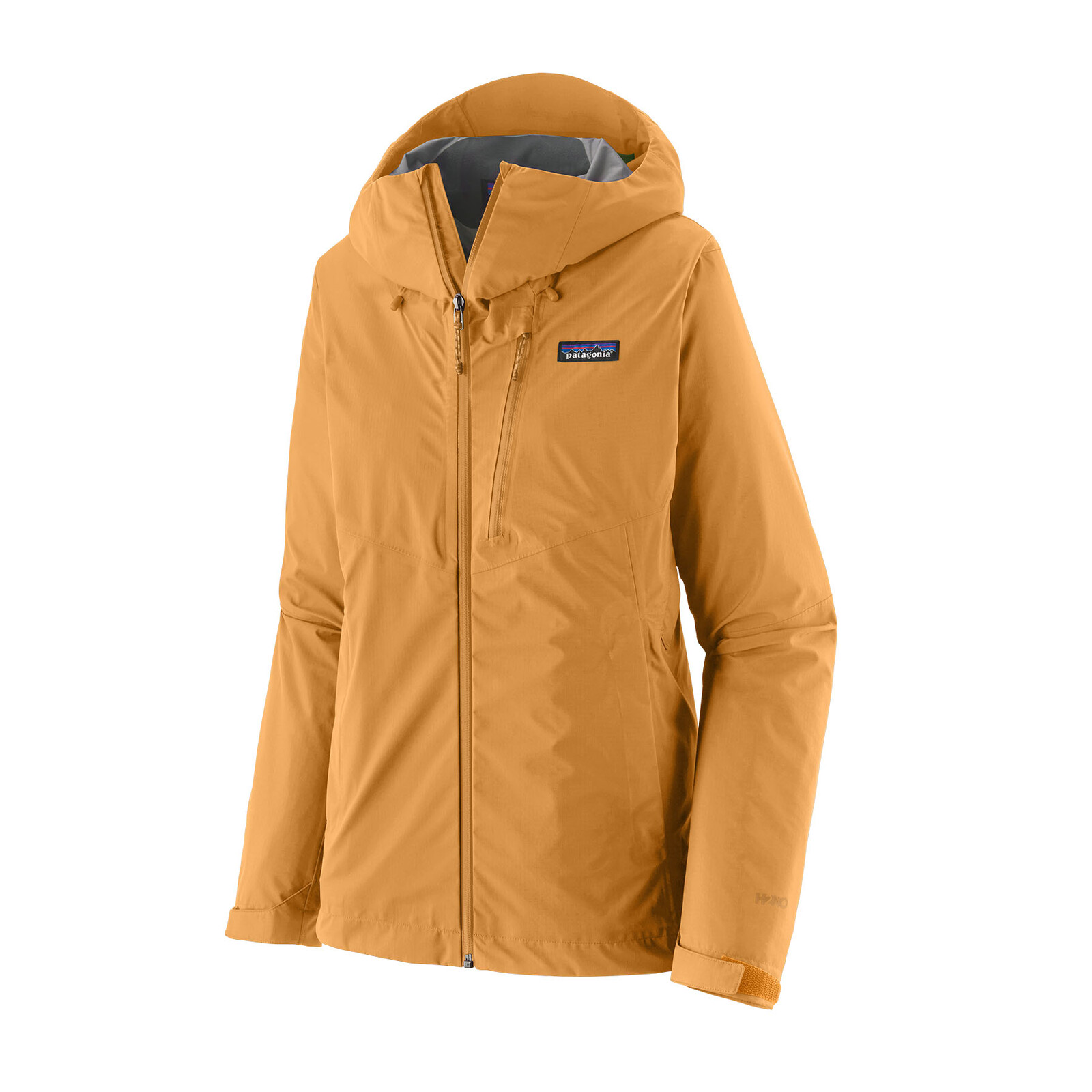 PATAGONIA W's Granite Crest Rain Jacket, DMGO (vzorek) velikost: S
