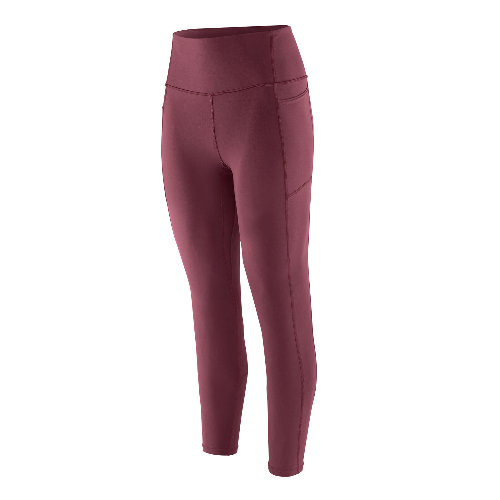 PATAGONIA W's Maipo 7/8 Stash Tights, BYFG (vzorek) velikost: M