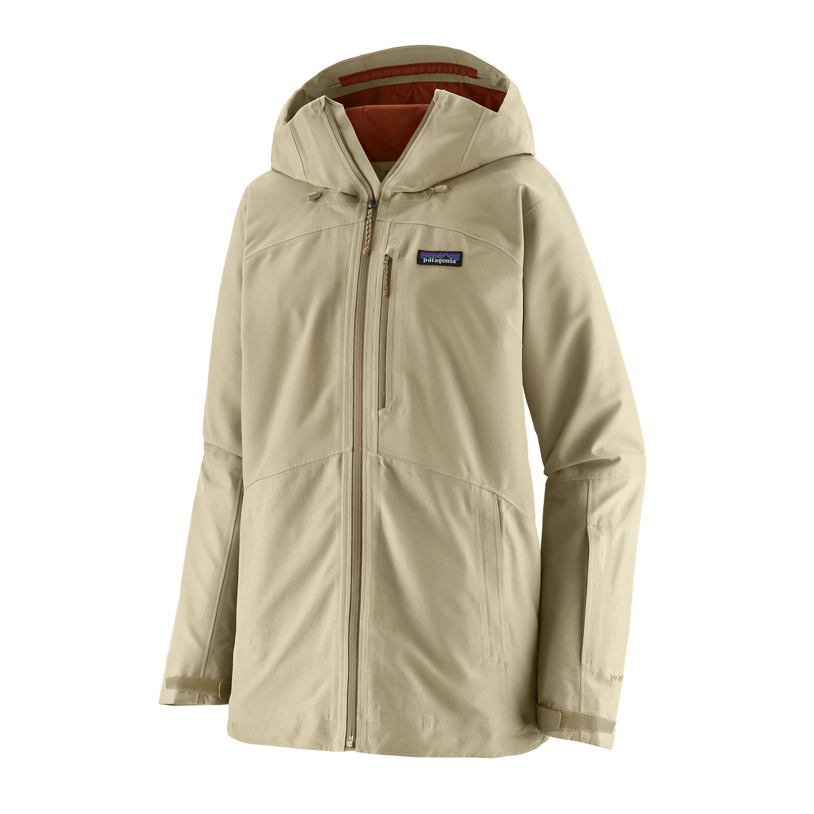 PATAGONIA W's Powder Town Jacket, WSTO (vzorek) velikost: S