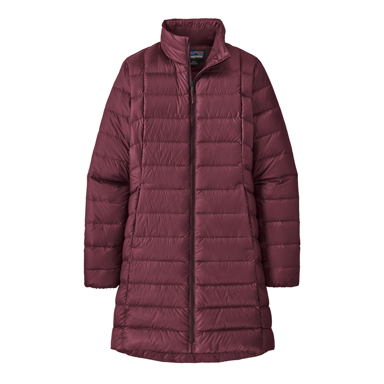 PATAGONIA W's Tres 3-in-1 Parka, DNBR (vzorek) velikost: S