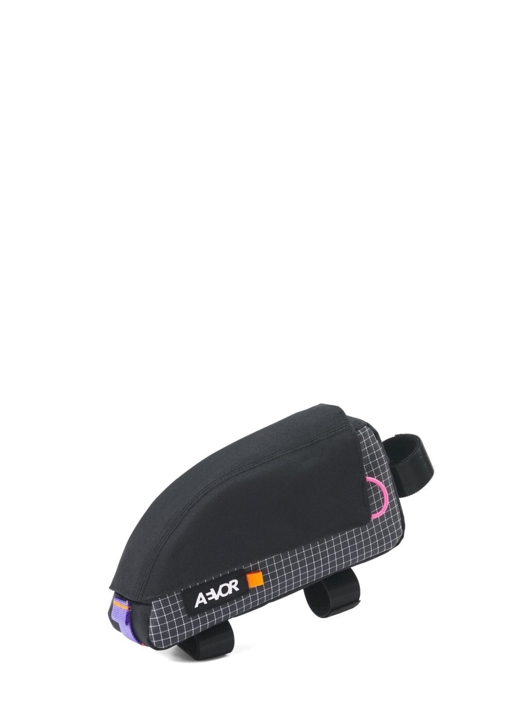 AEVOR taška na kolo UBG Frame Pack M, 90s Purple