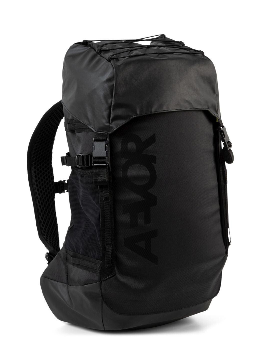 AEVOR batoh Explore Pack , Proof Black