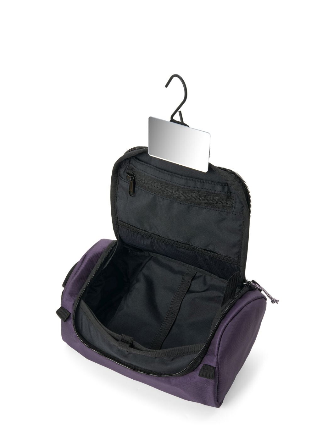 AEVOR taštička Wash Pack, Proof Phantom Purple