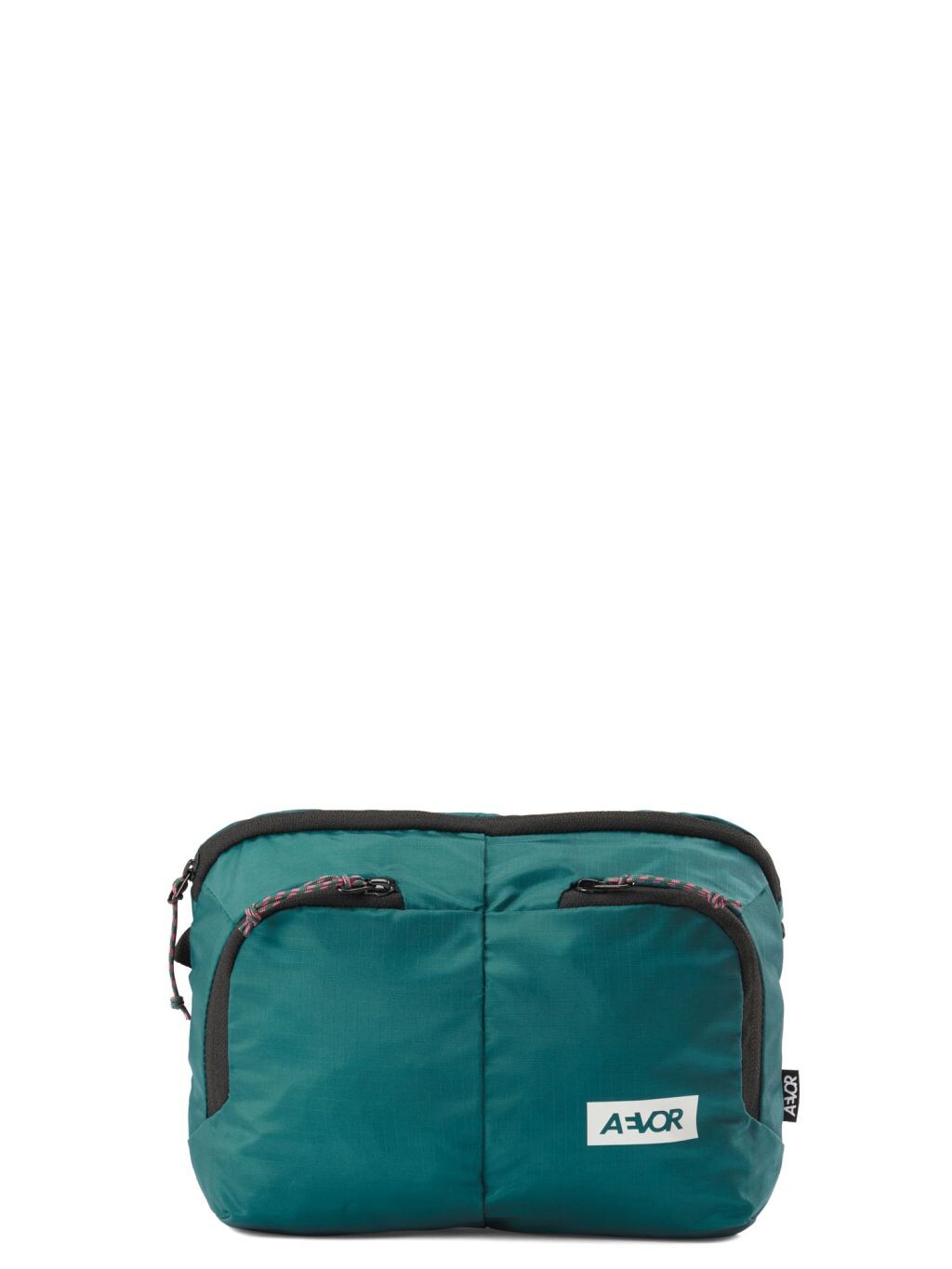 AEVOR taštička Sacoche Bag, Ripstop Evergreen