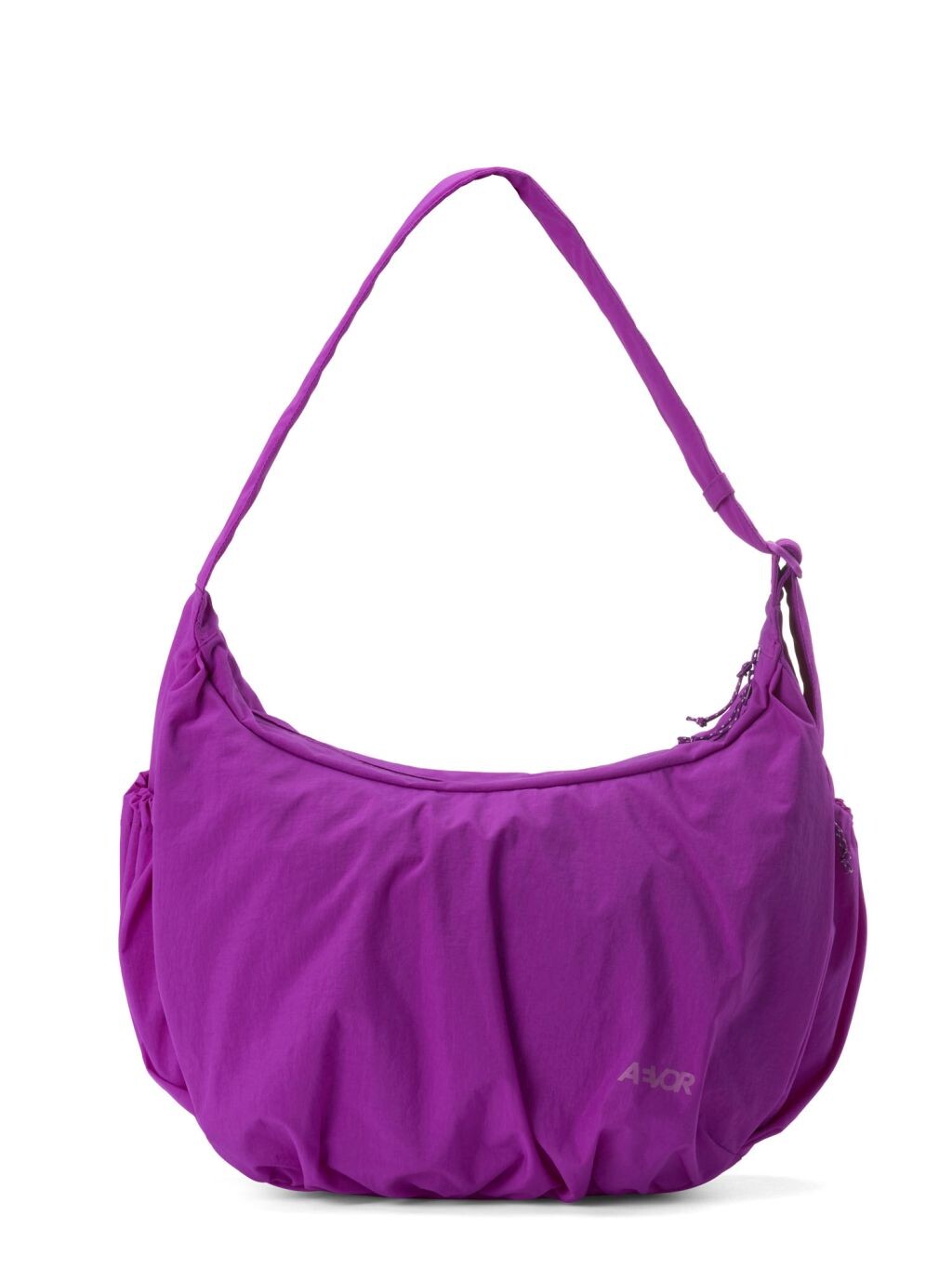 AEVOR taška Slouchy Bag, Electric Fuchsia
