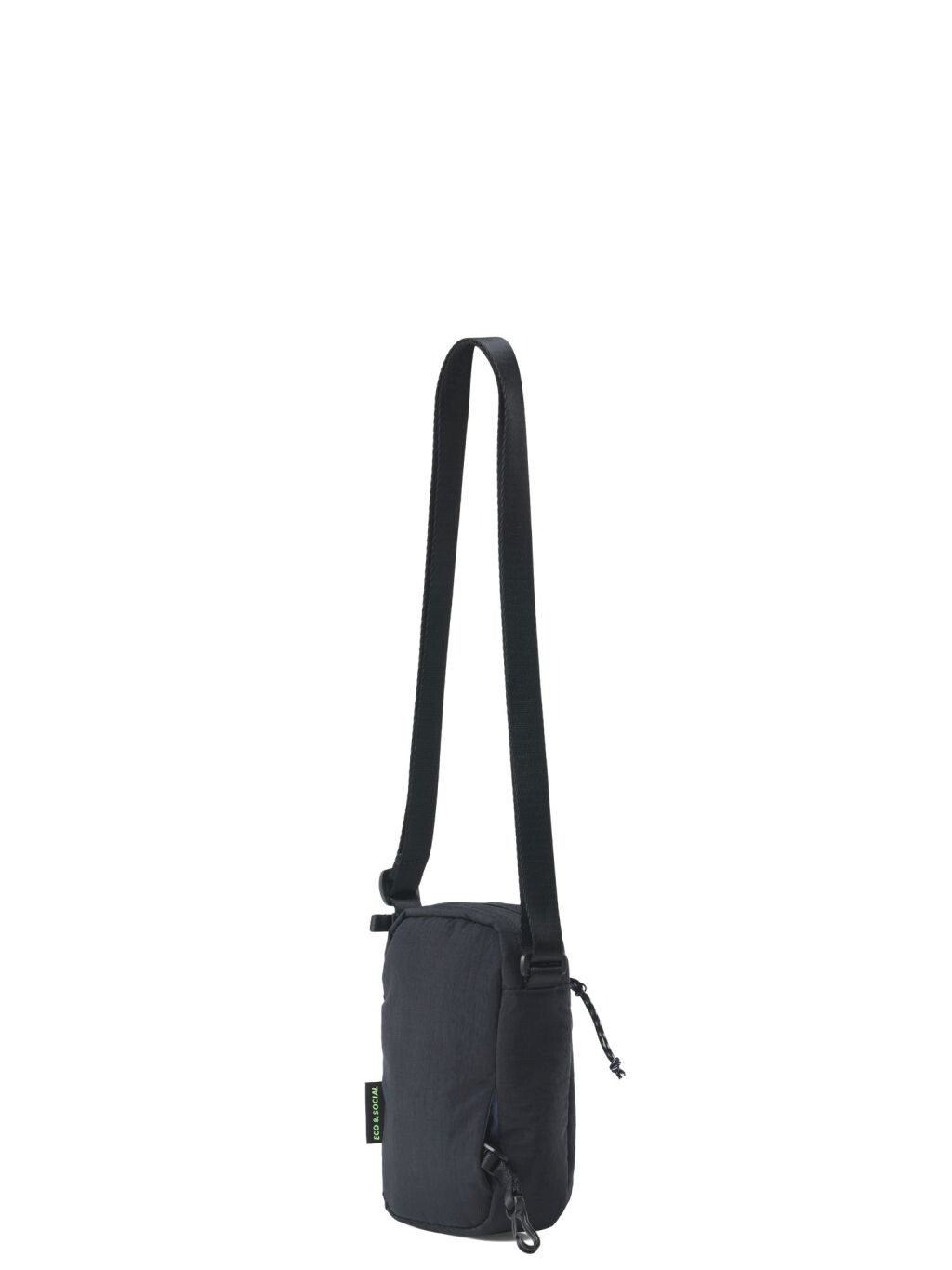 AEVOR taštička Easy Ride Pouch, Black