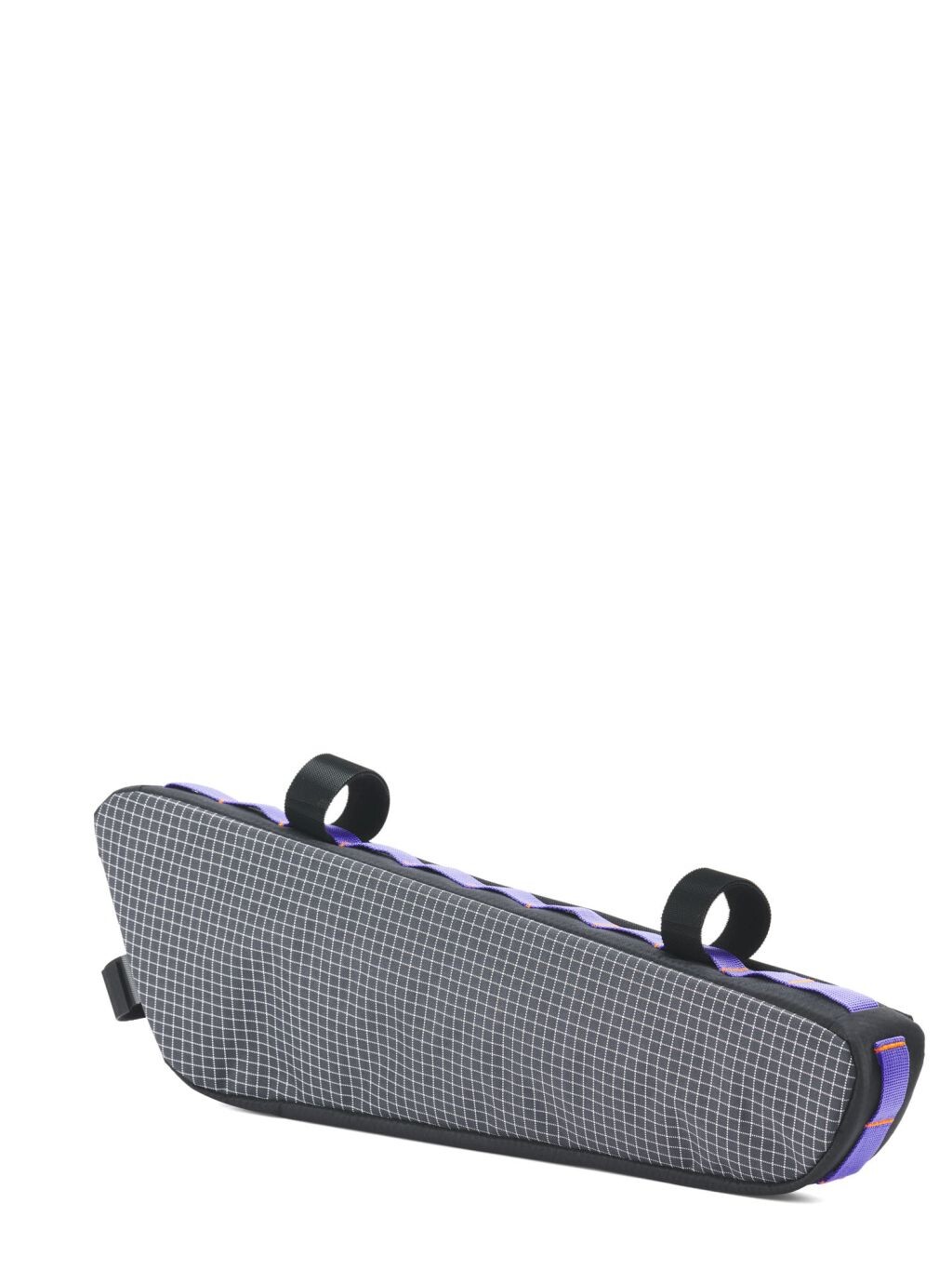 AEVOR taška na kolo UBG Frame Pack M, Black White Grid