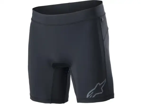 Alpinestars Drop Inner Shorts vnitřní černá